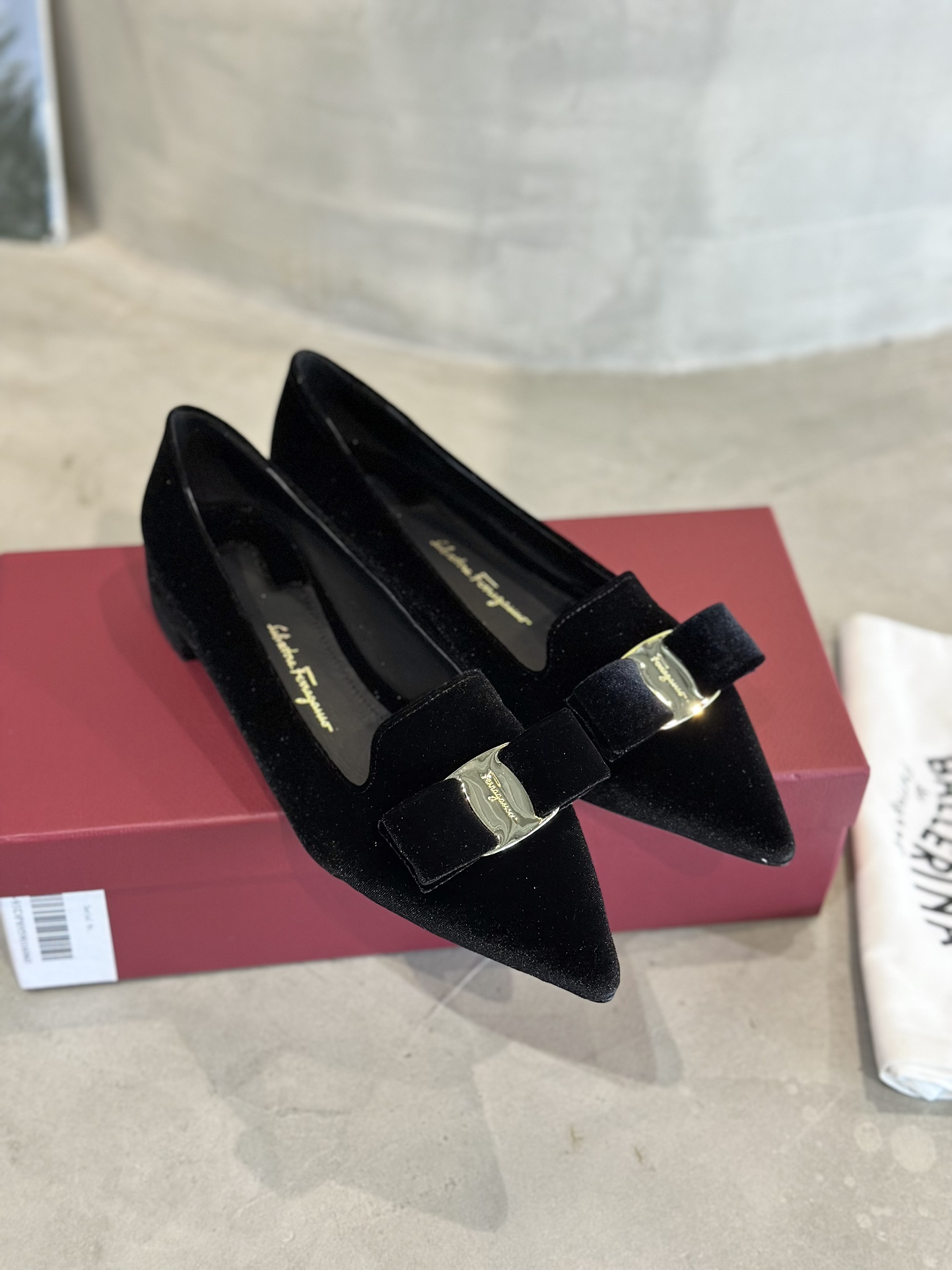 Women's high heels